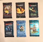 Booster Pack