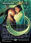 Smothering Tithe [Borderless Foil] #