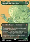 Ohran Frostfang [Borderless Foil] #