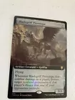 Bladegriff Prototype
