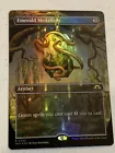 Emerald Medallion