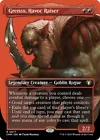 Grenzo, Havoc Raiser #