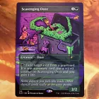 Scavenging Ooze