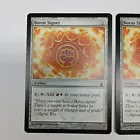 Boros Signet