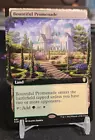 Bountiful Promenade [Extended Art] #