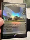 Prosper, Tome-Bound [Foil] #