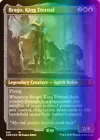 Brago, King Eternal