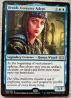 Braids, Conjurer Adept