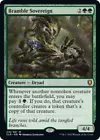 Bramble Sovereign #
