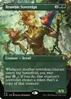 Bramble Sovereign #