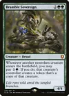 Bramble Sovereign #