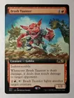 Brash Taunter