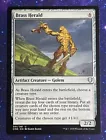 Brass Herald