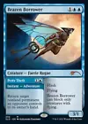 Brazen Freebooter