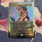 Breya, Etherium Shaper