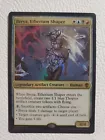 Breya, Etherium Shaper