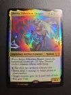 Breya, Etherium Shaper