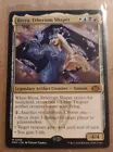 Breya, Etherium Shaper