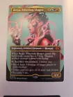 Breya, Etherium Shaper