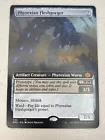 Phyrexian Fleshgorger [Extended Art] #