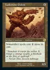 Lodestone Golem #
