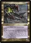 Gluntch, the Bestower [Foil] #
