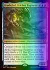 Glacian, Powerstone Engineer