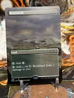 Brushland [Borderless] #