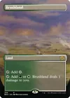Brushland [Borderless] #