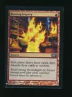 Burning Hands
