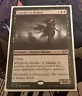 Butcher of Malakir