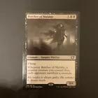 Butcher of Malakir