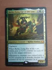 Byrke, Long Ear of the Law #
