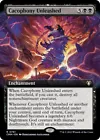 Cacophony Unleashed #