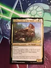 Cadira, Caller of the Small #