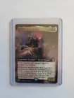 Cadric, Soul Kindler [Extended Art] #