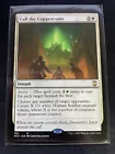 Command Tower [Foil] #