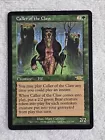 Caller of the Claw