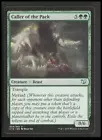 Caller of the Pack