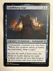 Candlekeep Sage #