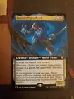 Emberwilde Captain