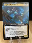 Emberwilde Captain