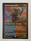 Captain Vargus Wrath