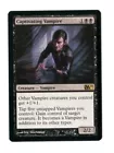 Captivating Vampire