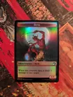 Blasphemous Act [Foil] #