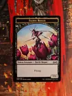 Elf Warrior Token