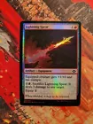 Lightning Talons
