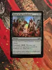 Roar of the Wurm