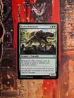 Scaled Behemoth