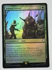 Animal Friend [Foil] #